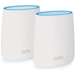 How to overcome with Orbi router slow internet issue?