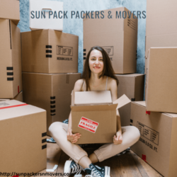 Best Packers And Movers Bhopal | Sunpackersnmovers
