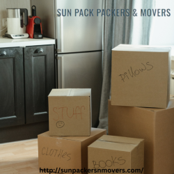 Packers Movers Bhopal