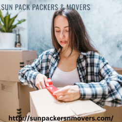 Packers And Movers In Indore Mp