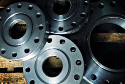 Maintenance Tips for 254 SMO Flanges
