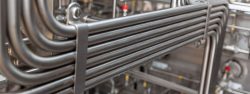 Stainless Steel Hydraulic Tubes Manufacturer in India