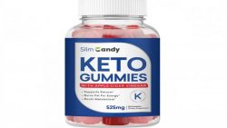 Slim Candy Keto Gummies : It’s Qualities And Benefits