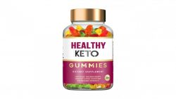 Healthy Keto Gummies Review Benefits Latest Updated [Scam Alert 2022]