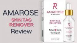 Amarose Skin Tag Remover Reviews: 2023 Scam Exposed! Review the Truth Before Buy!