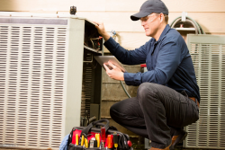 What To Expect From Professionals For Essex Commercial HVAC Maintenance?