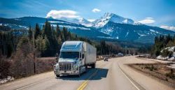 Discover the Best Semi Truck Dealers in Calgary
