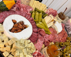 How to Make a Perfect Charcuterie Board in Charleston, SC