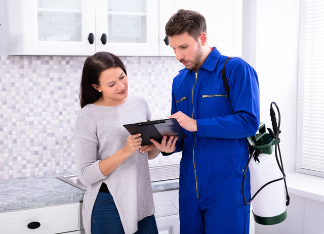 Benefits of Pest Control Services