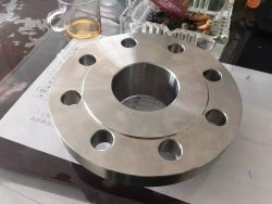 Inconel 600 Flanges Exporters in India