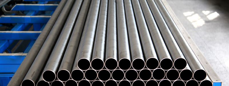 Inconel Seamless Tube Manufacturer in India