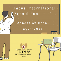 Indus International School Pune: An International Education Experience