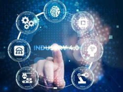 Digital Manufacturing – Industrial IOT – EvoortSolutions