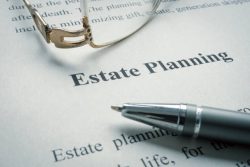 Information about Estate planning attorney