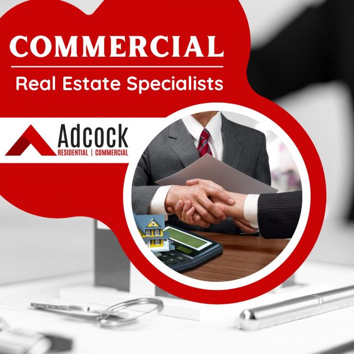 Innovative Commercial Real Estate Solutions