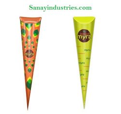 Instant Cone Manufacturer in India | Sanayindustries.com