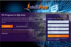Intellipaat PG Program in Big Data Reviews | Analytics Jobs Reviews