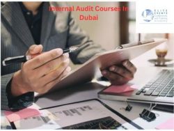 Advanced Internal Audit Courses In Dubai – Boost Your Career Today