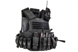 What are Essential Look out for Buying a Bulletproof Vest?