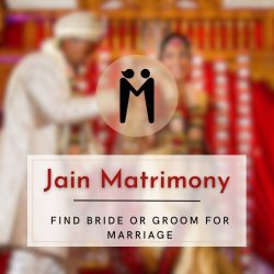 Find Jain brides for Marriage in Canada