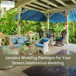 Jamaica Wedding Packages for Your Dream Destination Wedding