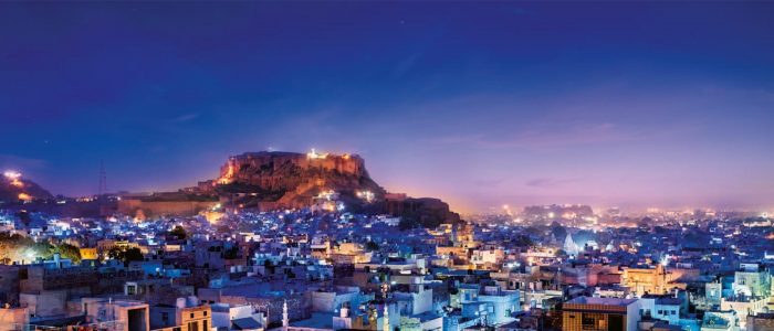 Hire cabs with trusted companies in Jodhpur