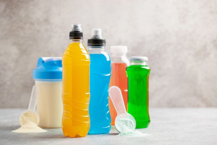 Electrolyte Water & Powdered Drink Packs | Hydration Powder