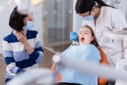 Pediatric Dentistry Manhattan | Pediatric Dentist Near me | Studios Smiles NYC
