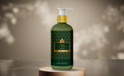 Try Out Organic Body Wash from Unisaif Kuwait