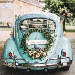 The Best Wedding Cars for Your Destination Wedding