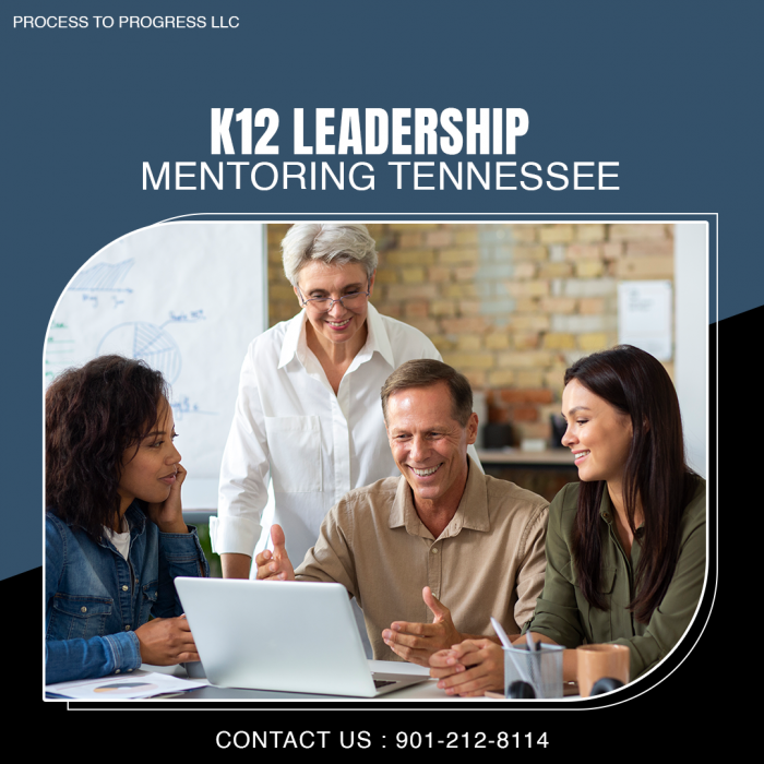 K12 Leadership Mentoring in Tennessee