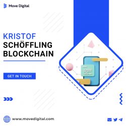 Kristof Schöffling Blockchain