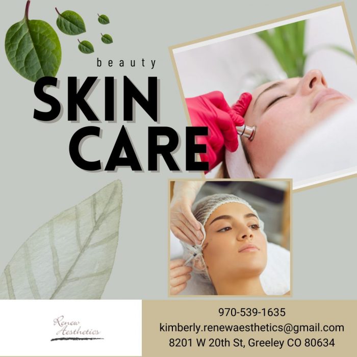 Laser & Skin Care Clinic in Greeley – Your Ultimate Destination!