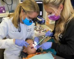 See a Dentist Office Near Me in Conway, South Carolina, to get the smile you deserve.