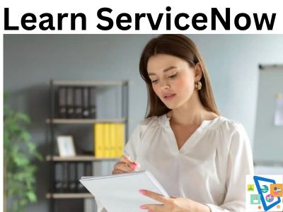 Learn ServiceNow: Your Ultimate Guide To Mastering ServiceNow