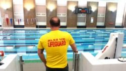 Lifeguard Course In London
