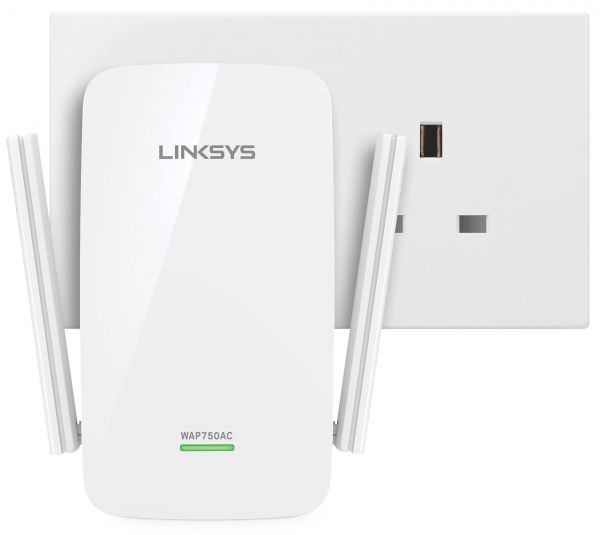 Linksys Node Blinking Blue? Here’s The Fix!