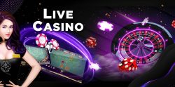 Can you play live casino Malaysia online for real money?