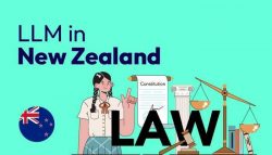 LLM in New Zealand: Things You Require to Know