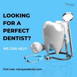 Looking For a perfect dentist in El Paso?