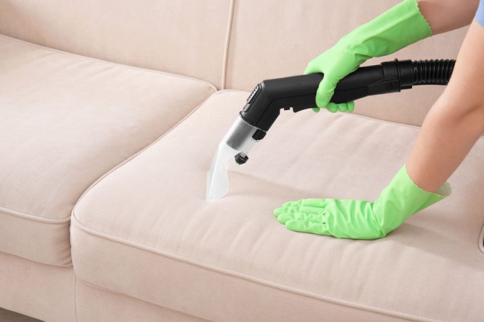 Hire Professional Lounge Cleaning In Adelaide