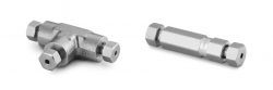 Swagelok Tube Fitting Low Dead Volume Unions Supplier & Dealers in India