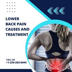 Lower Back Pain Causes and Treatment | Dr. David Greene Arizona