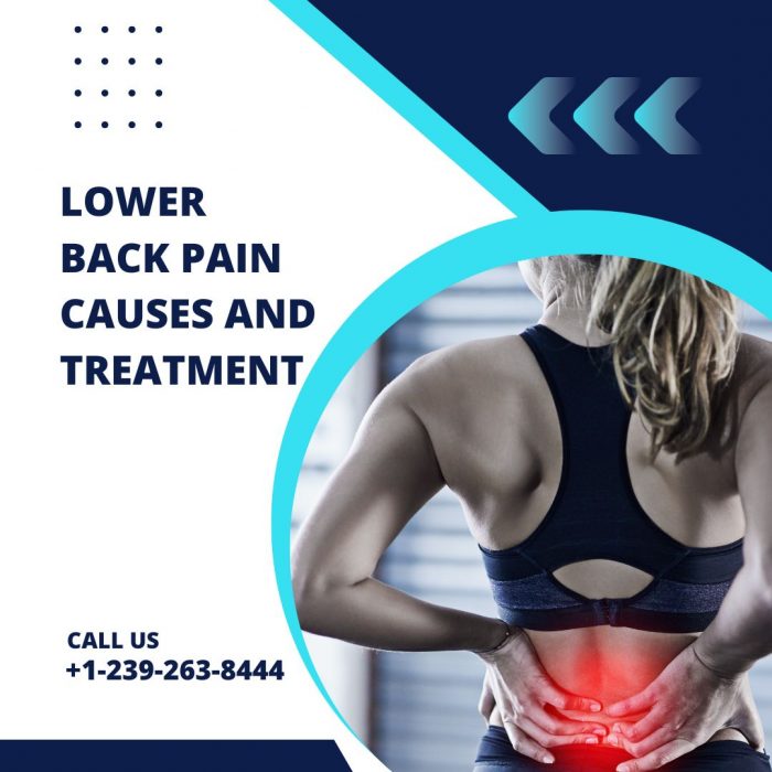 Lower Back Pain Causes and Treatment | Dr. David Greene Arizona