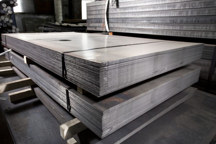 An Overview of the Benefits of 317L Stainless Steel Sheet