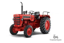 Maximize Your Farming Potential with Mahindra 415 DI Tractor – TractorGyan