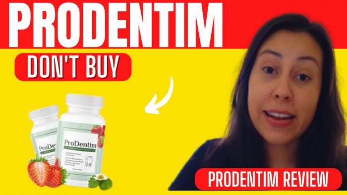 ProDentim – Dental Benefits, Pros, Cons, Results & Customer Reviews?