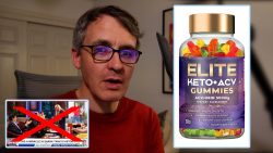 How to consume the Elite Keto ACV Gummies?