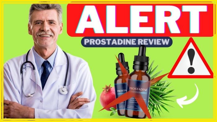 Prostadine – Prostate Health Reviews, Price, Uses And Side Effects?
