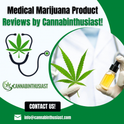 Get Trusted Medical Marijuana Reviews!